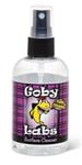 Goby Labs GLU-104-BULK Surface Cleaner 4 Fluid Ounces Front View